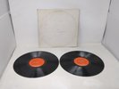 The Beatles White Album orange Label Double LP Vinyl Record (Capitol SWBO-101)