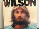 Orig DENNIS WILSON Pacific Ocean Blue VINYL LP 1977 BEACH BOYS not PET SOUNDS
