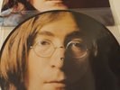 THE BEATLES WHITE ALBUM Picture Disc  LP  Vinyl