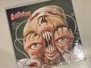 Destruction - Release From Agony • LP 1988 Vinyl • PRO 1255