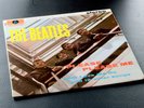 Beatles Please Please Me * SUPERB MINT- CONDITION * UK STEREO 1st PRESS * 1GO/1T