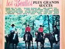 LP 33T LES BEATLES 
