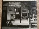 ELTON JOHN TUMBLEWEED CONNECTION, DJM, 1970, CLASSIC ROCK/POP VINYL ALBUM