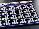 Beatles, A Hard Days Night * SUPERB EX+ Condition  * 1964 UK STEREO 1st PRESS *