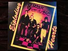 The Exploding Hearts - Guitar Romantic LP Vinyl - 2003 First Press New/Unplayed