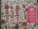 Tom Tom Club -  2 LP Set RSD 2023 Expanded Version NEW & SEALED Pink Vinyl