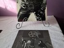 Motley Crue Too Fast For Love Elektra 60174-1Y, Tested