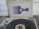 Digable Planets Blowout Comb 1994 US 1st - Vinyl Record LP Hip Hop Rap VG++