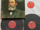 SAINT-SAENS - L'Œuvre Pour Orgue DANIEL ROTH - 3 x Vinyl LP Box Set EMI France