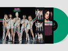 Girls Aloud Sound Of The Underground Green Vinyl LP Sealed