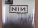 NINE INCH NAILS - WITH TEETH NEW VINYL RECORD [22D]