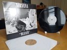 NIRVANA BLEACH UK 1ST PRESS 1989 VINYL TUPELO TUPLP6 RECORDING EX+/NM GRUNGE OIS