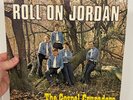 Vintage The Gospel Crusaders Roll On Jordan LP Mike Lane Terry Bowling Essex MO