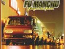 FU MANCHU-KING OF THE ROAD [Yellow Clear  2 x LP / Vinyl / SEALED]