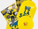 De La Soul - 3 Feet High And Rising Reissue Yellow Vinyl 2LP New (Chrysalis)