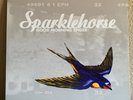 Sparklehorse Good Morning Spider 2011 Reissue