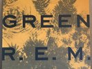 R.E.M. – Green 1988 Specialty Pressing LP