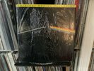 Pink Floyd - Dark Side of the Moon MOFI still in shrink all inserts + poster NM