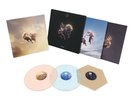 Odesza The Last Goodbye Limited Edition Deluxe Box Set SEALED