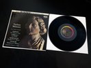 NATHAN MILSTEIN Four Italian Sonatas CAPITOL SP 8481 D4/D1 ED1