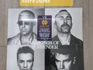 SEALED 2023 U2 Songs Of Surrender LP Interscope Records LE Notre Dame SHIPS FAST