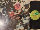 PINK FLOYD Obscured By Clouds LP (Harvest ST-11078) 1972 *Music from The Valley*