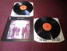 HEAVEN BRASS ROCK 1 VINYL UK 1ST PRESS 1971 NEAR MINT JAZZ ROCK AUDIO BRILLIANT