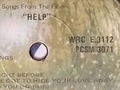 Beatles - Help World Record Club Apple Edition New Zealand 1973 LP. EX/EX Cond