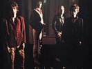 THE ONLY ONES   Baby's Got A Gun   1980 UK FIRST PRESSING 12-trk PROMO vinyl LP