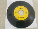 jay-z 99 problems Empire State Of Mind 7” 45 Vinyl New Record Jayz Jukebox