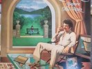 LEE OSKAR - Before the Rain, Ex/Vg+ Japan Press Vinyl  Aw-1021