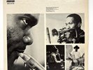 Charles Brackeen on Strata-East 19736