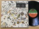 LED ZEPPELIN III ATLANTIC SD 19128 CLASSIC HARD ROCK w/2 HYPE STICKERS SHRINK NM