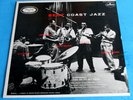 Max Roach Clifford Brown Best Coast Jazz EmArcy 195J-11 JAPAN VINYL LP JAZZ