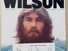 DENNIS WILSON - Pacific Ocean Blue - 1977 US 33T LP  CARIBOU PZ 34354 - WL PROMO