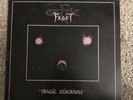 CELTIC FROST-TRAGIC SERENADES-RARE ORIGINAL PRESSING-BANZAI-1986