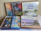 6 Reader's Digest Boxed Record Sets: Late 40's, Easy Listening, Classical, More