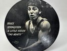 BRUCE SPRINGSTEEN & LITTLE STEVEN 