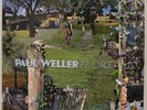 Paul Weller ‎– 22 Dreams / Original Vinyl LP 2008 / Rare
