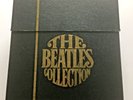 THE BEATLES COLLECTION 1978 BOX SET 25 RECORDS + INSERTS NR MINT VINYL & SLEEVES