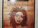 THE MISEDUCATION OF LAURYN HILL 2LP 1998 (FUGEES) Columbia – COL 489843 1