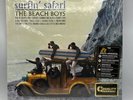 The Beach Boys - Surfin’ Safari - SEALED 2016 Quality Records Audiophile MONO