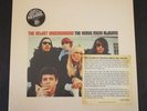 VELVET UNDERGROUND THE VERVE MGM ALBUMS 2019 NEW VINYL LP BOX SET Lou Reed Nico