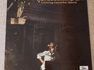 RARE GRAM PARSONS & THE FALLEN ANGELS FEAT EMMYLOU HARRIS LIVE 1973 VINYL RECORD