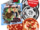 GZUZ & BONEZ MC 
