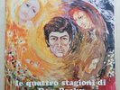 Don Backy - The Four Seasons of Don Backy 1969 Italy LP