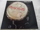 JUDAS PRIEST   ROCKA-ROLLA ** 1974 UK 2nd GULL LP