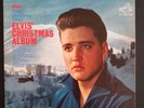 33tours Elvis Presley Elvis Christmas Albums Lsp 1951