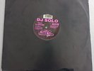 12 inch Vinyl DJ Solo - Axis / Darkage (PNT050) 1993 Hardcore Jungle