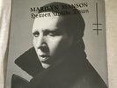 Heaven Upside Down by Marilyn Manson LP, 2017 Loma Vista LVR00230